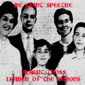 Albert Tross, Leader Of The Demons / Mc Giant Spectre