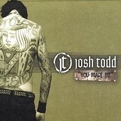 Slave by Josh Todd