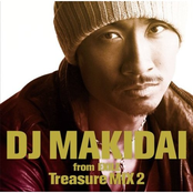 Treasure MIX 2