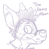The Demo Album!