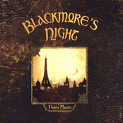 Ariel by Blackmore's Night