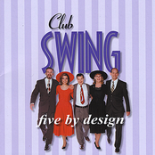 Five By Design: Club Swing