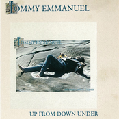 Night Sky by Tommy Emmanuel