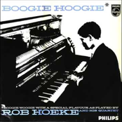 Boogie Hoogie (Boogie Woogie With A Special Flavour As Played By...)