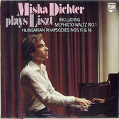 misha dichter