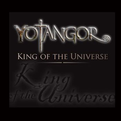 King Of The Universe (Disk I)