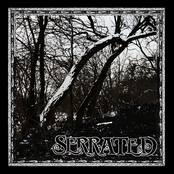 Serrated