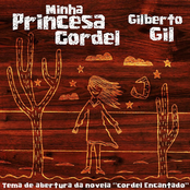 Minha Princesa Cordel - Single