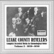 Leake County Revelers Vol. 2 (1929-1930)