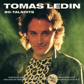 Just Nu by Tomas Ledin