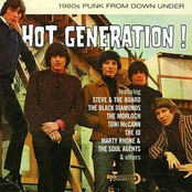 Hot Generation!