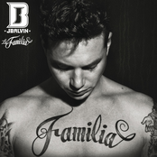 La Venganza by J Balvin