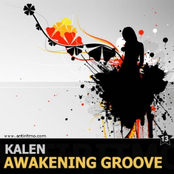 Awakening Groove - ANTIRITMO#013