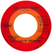 The Salty Peppers