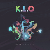 K.L.O.: Acid Scratch (feat. Kursa, Lone Drum & Osmetic)