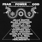 Fear . Power . God