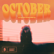 Leah Culver: October