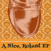 A Nice, Robust EP
