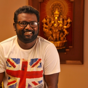 Arunraja Kamaraj