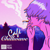 Cafè Chillwave - Lofi Space Trip Trap, Synthwave & Retrowave Mix