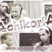 achikoria