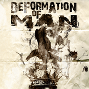 deformation of man