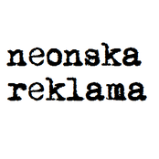 neonska reklama