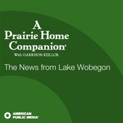 APM: A Prairie Home Companion's News from Lake Wobegon