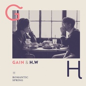 Gain & Hyungwoo