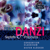 Danzi: Septets & Potpourris