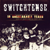 10 Unbreakable Years (Live At Moita Metal Fest)
