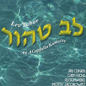 Lev Tahor - An Acapella Experience