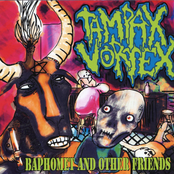 Baphomet And Other Friends