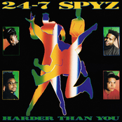 24-7 Spyz: Harder Than You