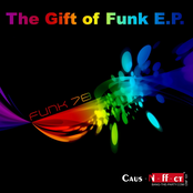 The Gift of Funk EP
