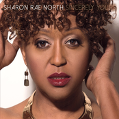 Sharon Rae North: Sincerely Yours - EP