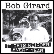 It Gets Weirder Every Year