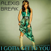 I Gotta Get To You - Single