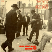 Paddy In The Smoke: Irish Dance Music From A London Pub
