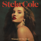 Stela Cole: Woman of the Hour