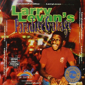 Instant Funk: Larry Levan's Paradise Garage