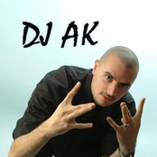 dj ak