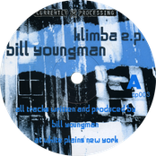 Klimba E.P.
