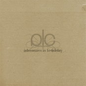 Adventures in lo-fidelity