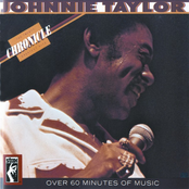 Johnny Taylor: Chronicle: The 20 Greatest Hits