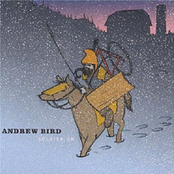 The Water Jet Cilice by Andrew Bird