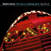 Day 042. "The Case Of The Chiming Clock"