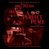 A Perfect Twist (vocal) by Mike Patton