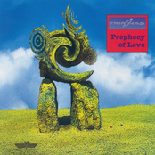 Prophecy Of Love