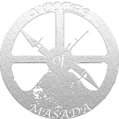 Voices of Masada remixes